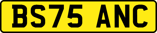 BS75ANC