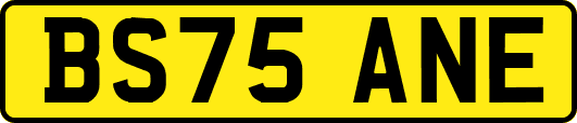 BS75ANE