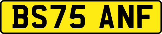 BS75ANF
