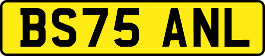 BS75ANL