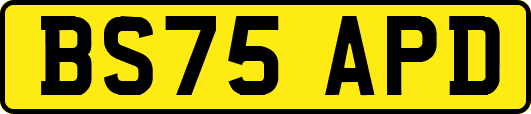 BS75APD
