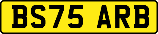 BS75ARB