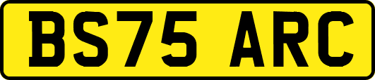 BS75ARC