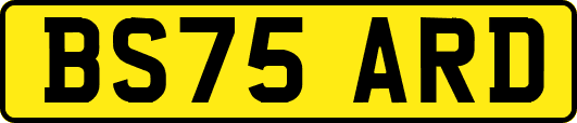 BS75ARD