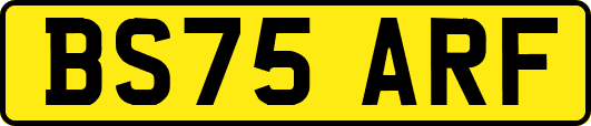 BS75ARF