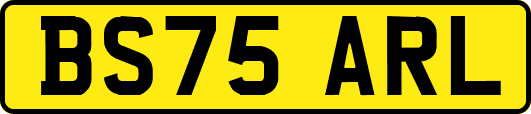 BS75ARL