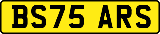 BS75ARS