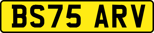 BS75ARV