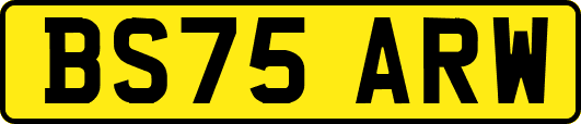 BS75ARW