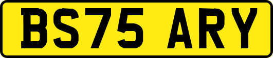 BS75ARY