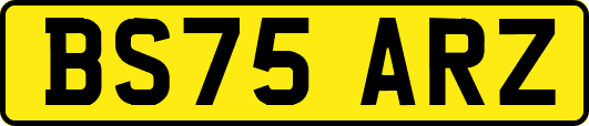BS75ARZ