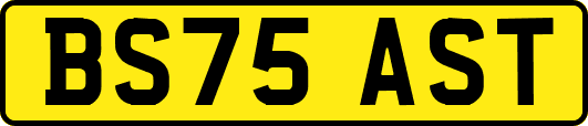 BS75AST