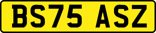 BS75ASZ