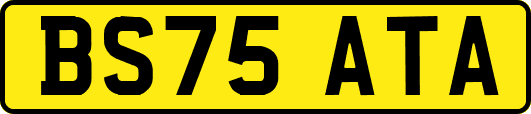 BS75ATA