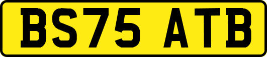 BS75ATB