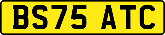BS75ATC