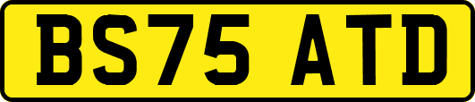 BS75ATD