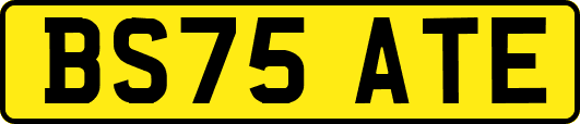 BS75ATE