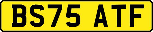 BS75ATF