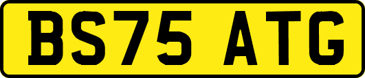 BS75ATG