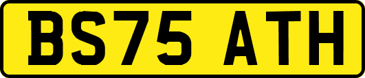 BS75ATH