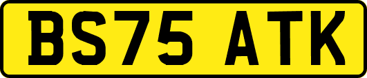 BS75ATK