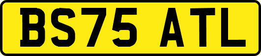 BS75ATL