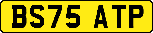 BS75ATP