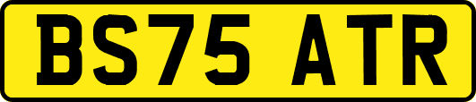 BS75ATR