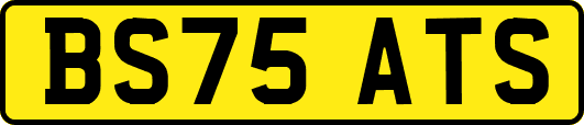 BS75ATS