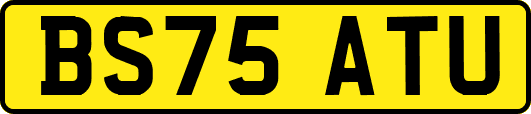 BS75ATU
