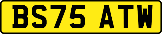 BS75ATW