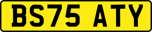 BS75ATY