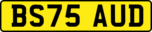 BS75AUD