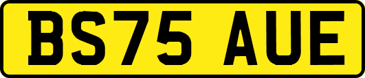BS75AUE