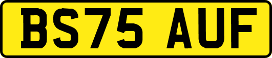 BS75AUF