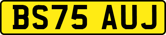 BS75AUJ