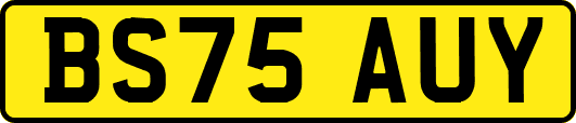BS75AUY