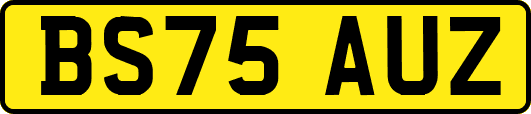 BS75AUZ