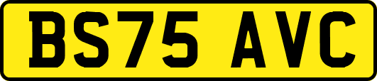 BS75AVC