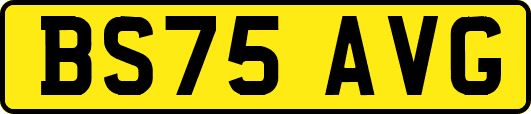 BS75AVG