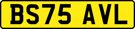BS75AVL