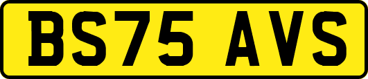 BS75AVS