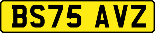 BS75AVZ
