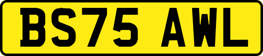 BS75AWL