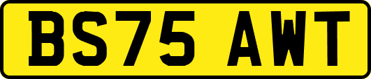 BS75AWT