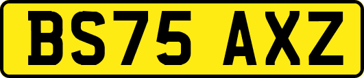 BS75AXZ