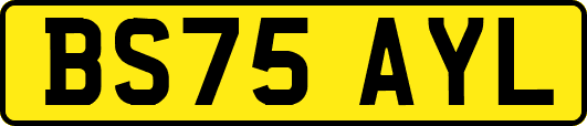 BS75AYL