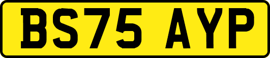 BS75AYP