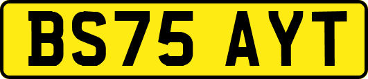 BS75AYT